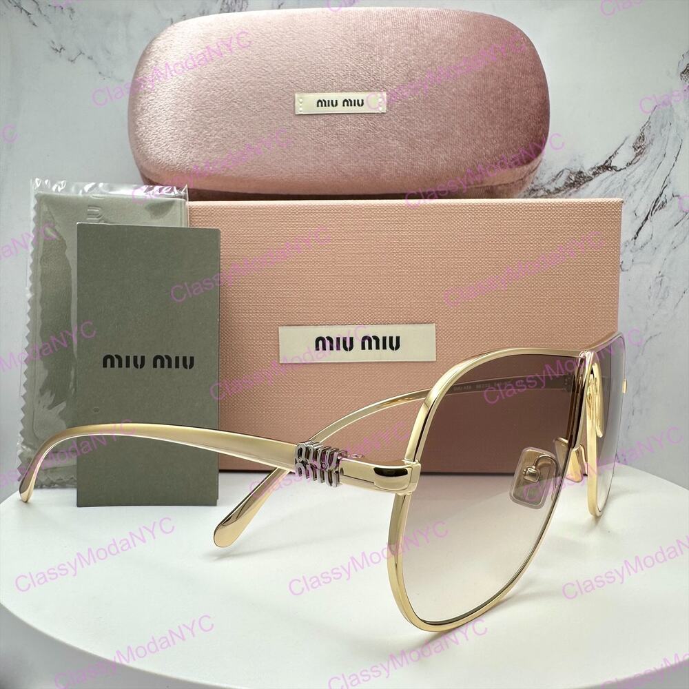 New MIU MIU Sunglasses